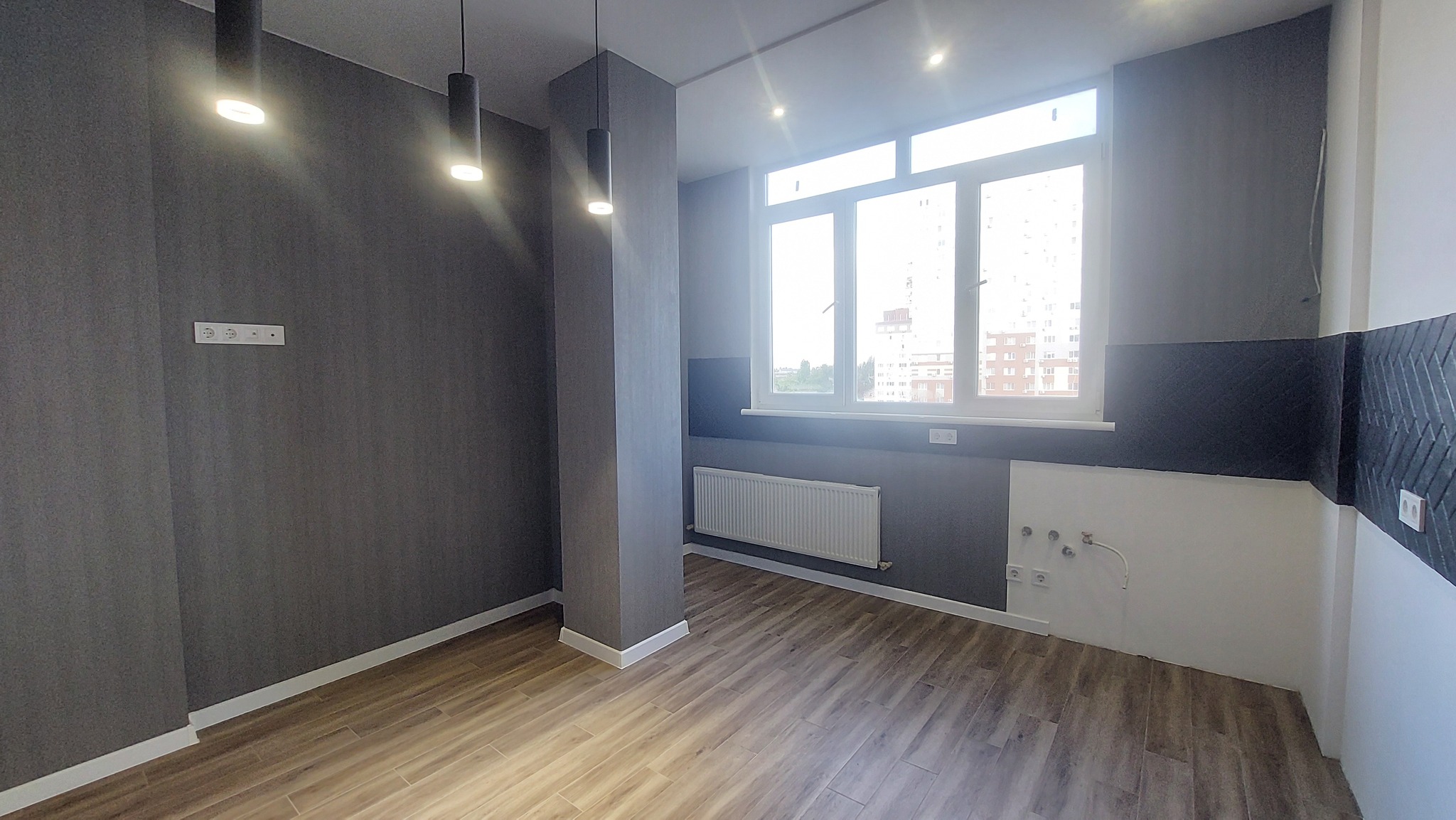 Продажа 3-комнатной квартиры 70 м², Испанский пер., 2