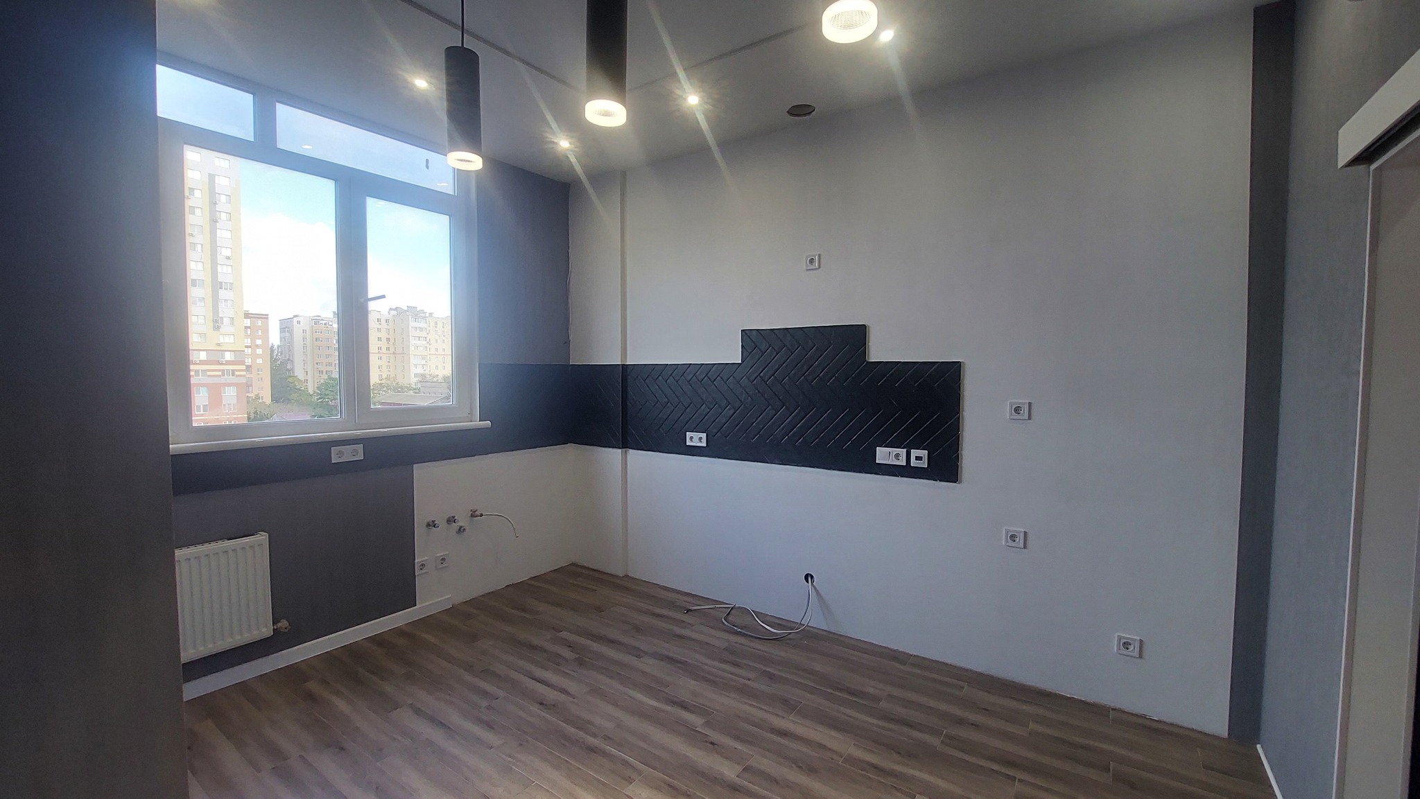 Продажа 3-комнатной квартиры 70 м², Испанский пер., 2