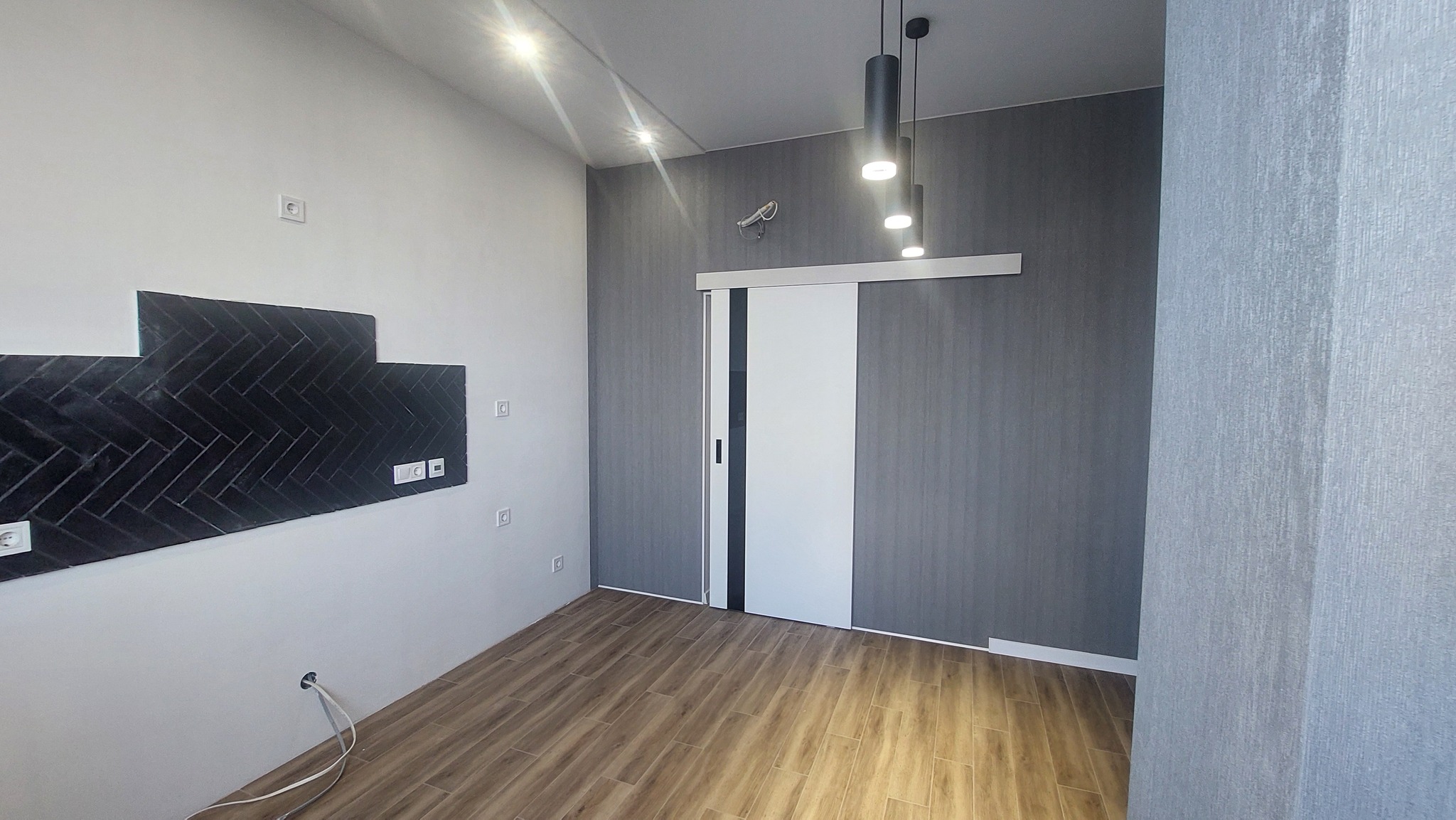 Продажа 3-комнатной квартиры 70 м², Испанский пер., 2