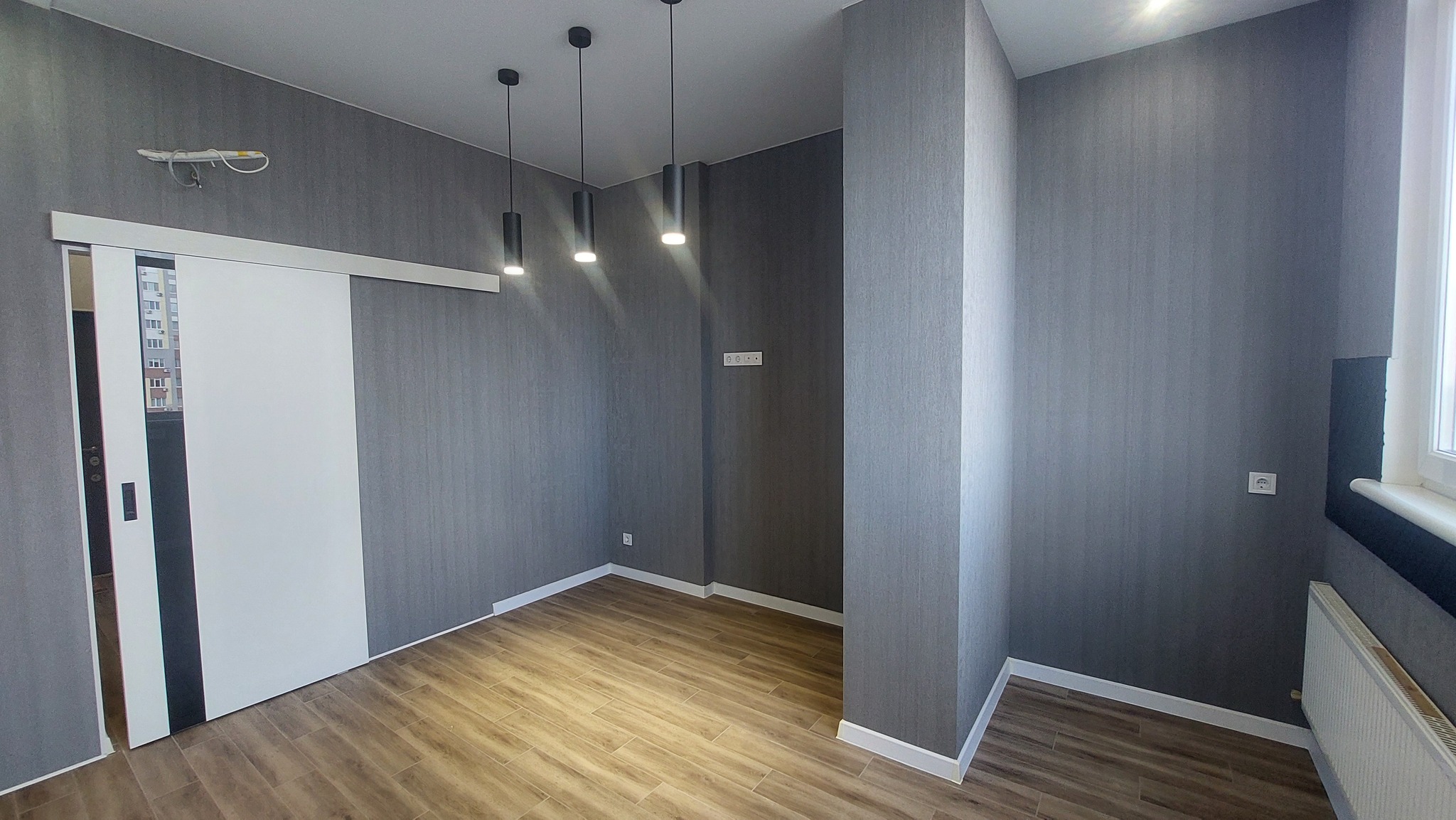 Продажа 3-комнатной квартиры 70 м², Испанский пер., 2