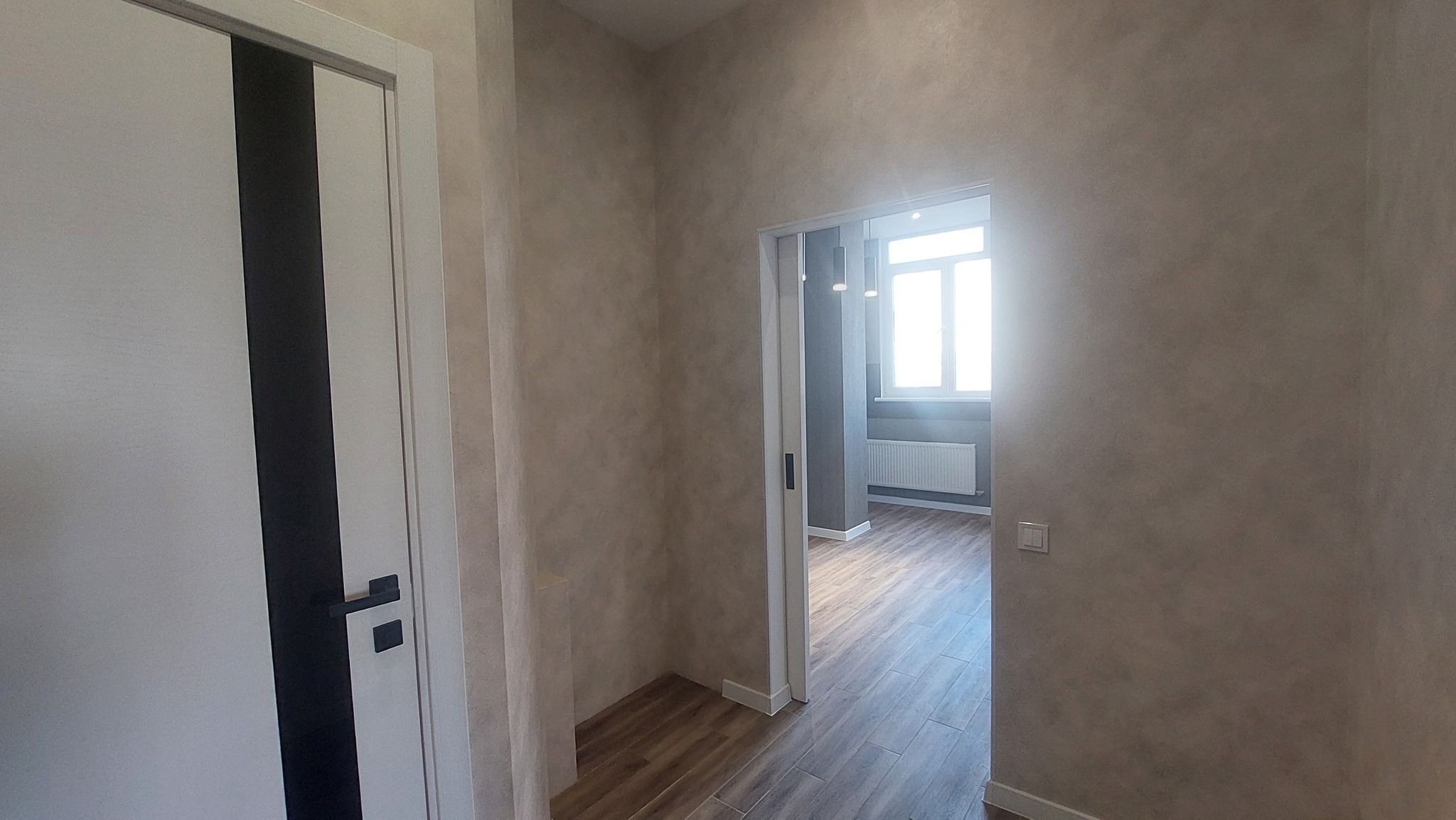 Продажа 3-комнатной квартиры 70 м², Испанский пер., 2