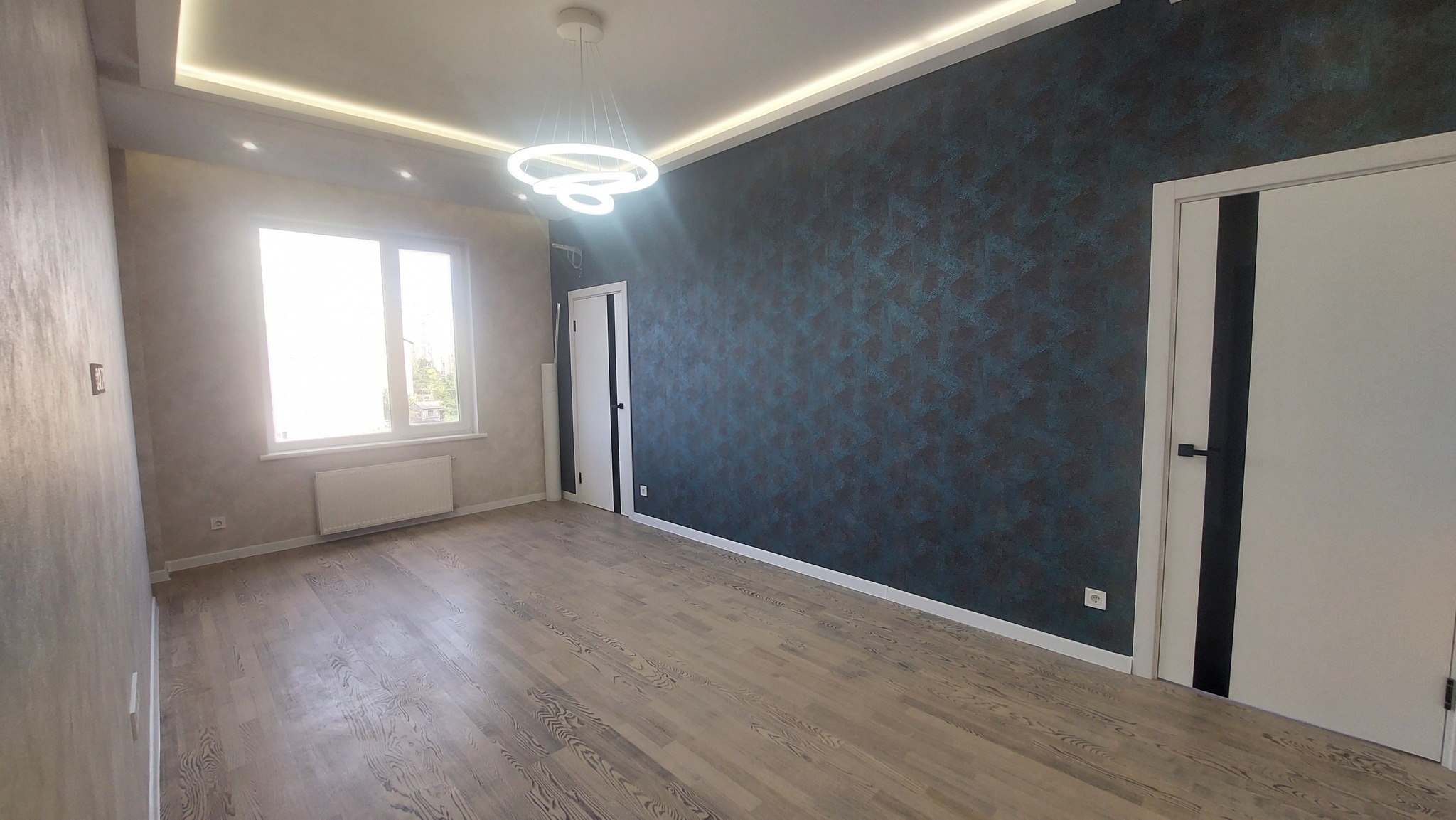 Продажа 3-комнатной квартиры 70 м², Испанский пер., 2
