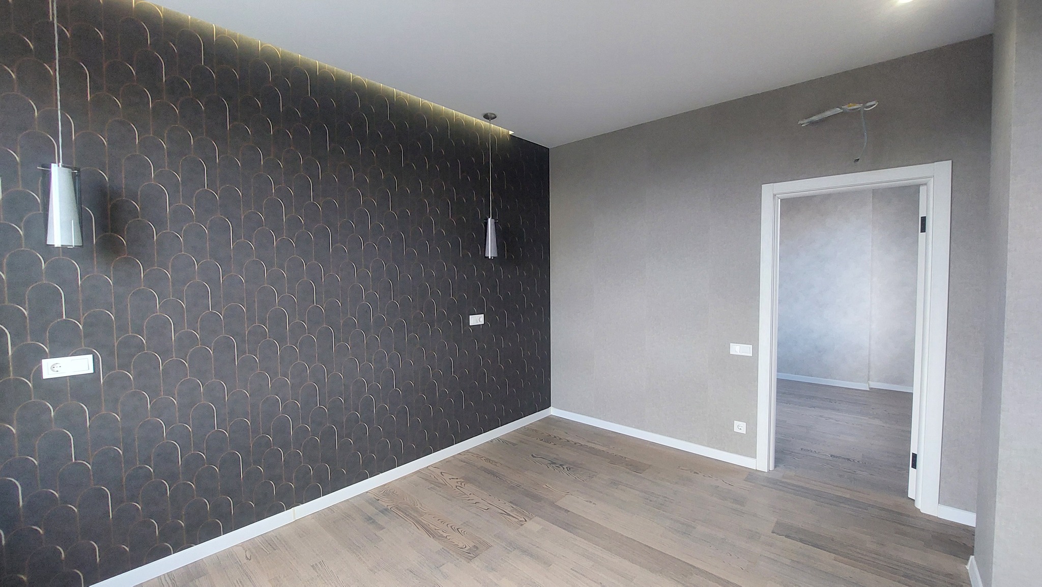 Продажа 3-комнатной квартиры 70 м², Испанский пер., 2