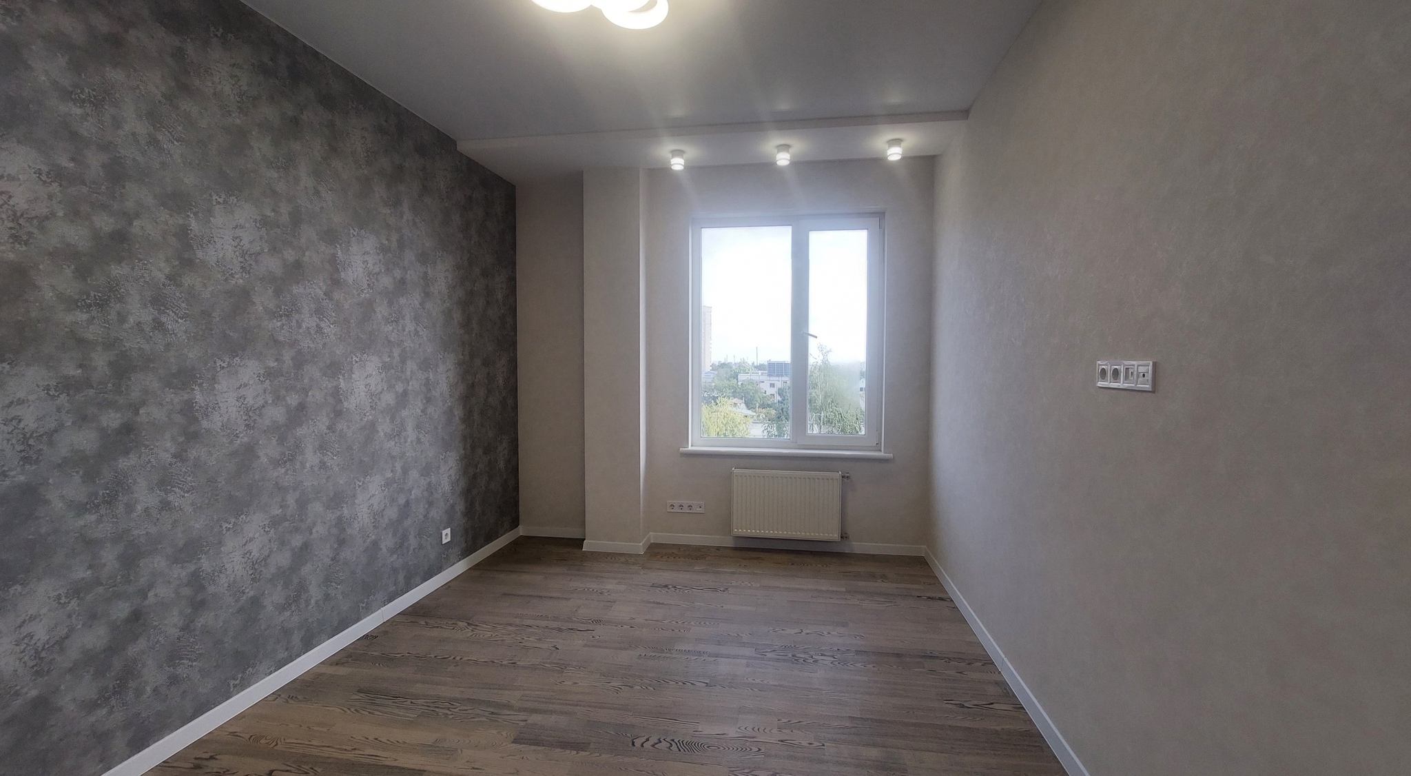 Продажа 3-комнатной квартиры 70 м², Испанский пер., 2