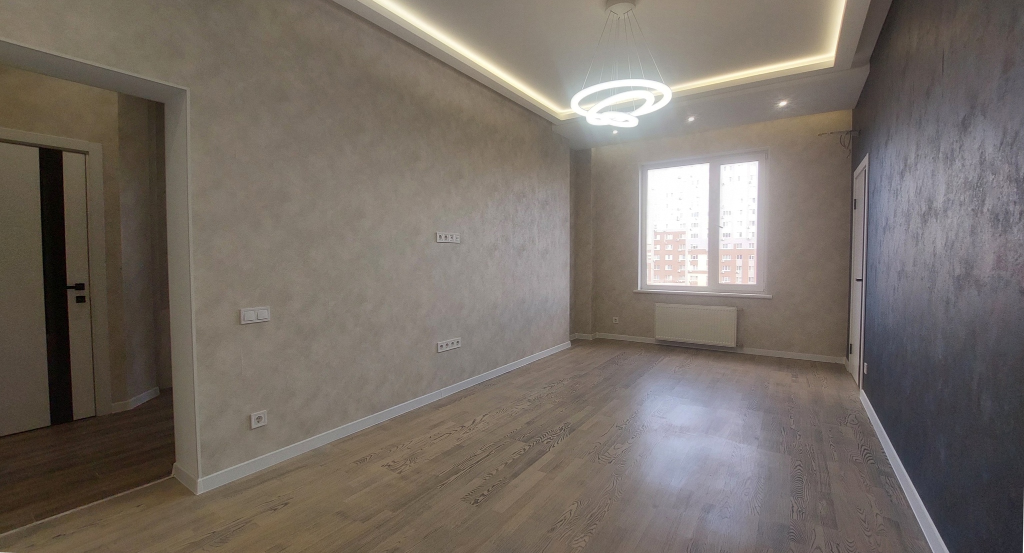 Продажа 3-комнатной квартиры 70 м², Испанский пер., 2