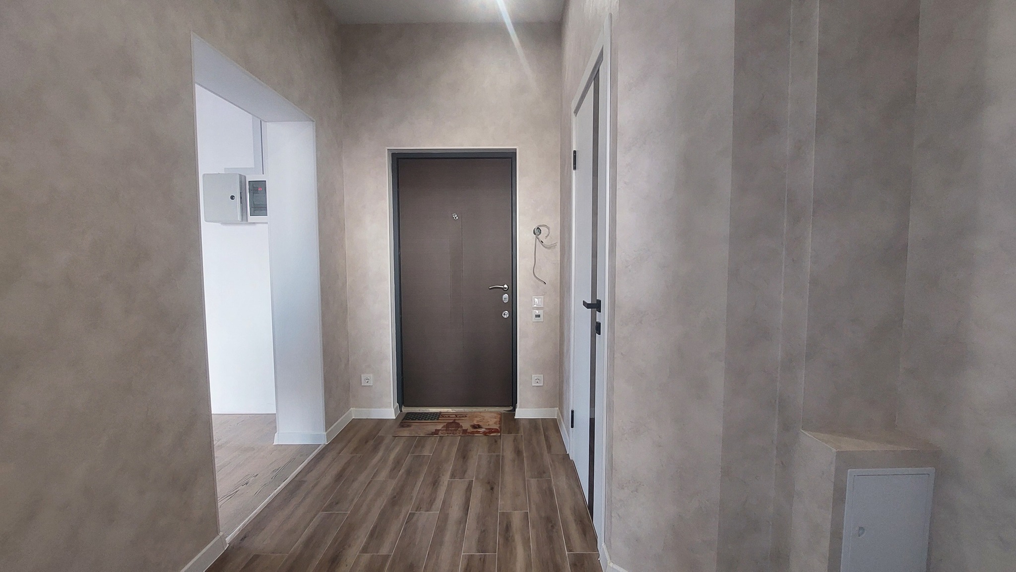 Продажа 3-комнатной квартиры 70 м², Испанский пер., 2