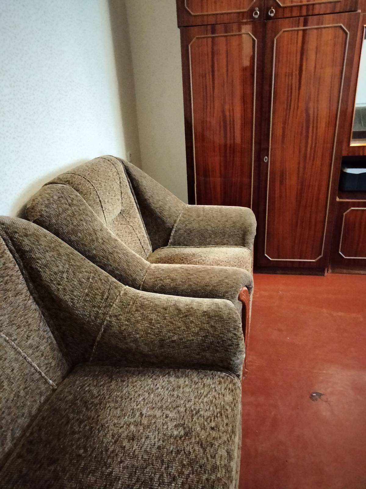 Аренда 1-комнатной квартиры 28 м², Радужная ул., 13В