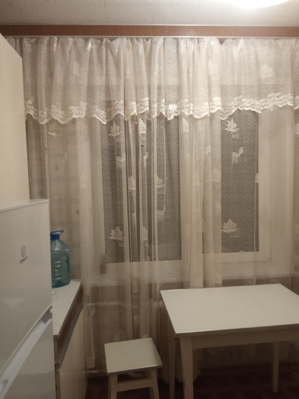 Аренда 1-комнатной квартиры 28 м², Радужная ул., 13В