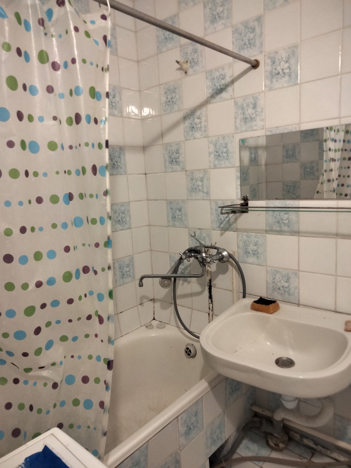 Аренда 1-комнатной квартиры 28 м², Радужная ул., 13В