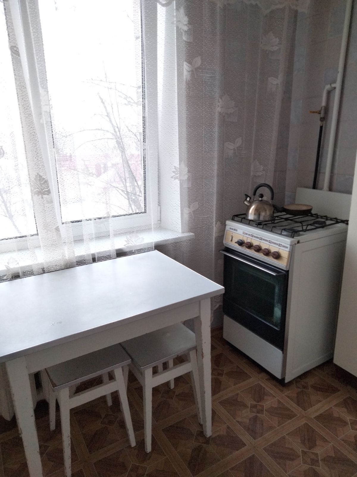 Аренда 1-комнатной квартиры 28 м², Радужная ул., 13В
