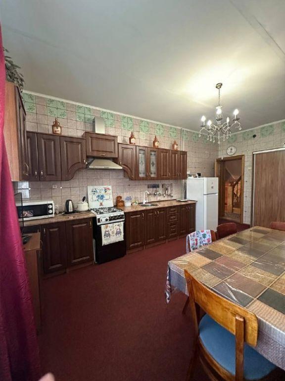 Продажа дома 298 м², Вакуленцовский пер.