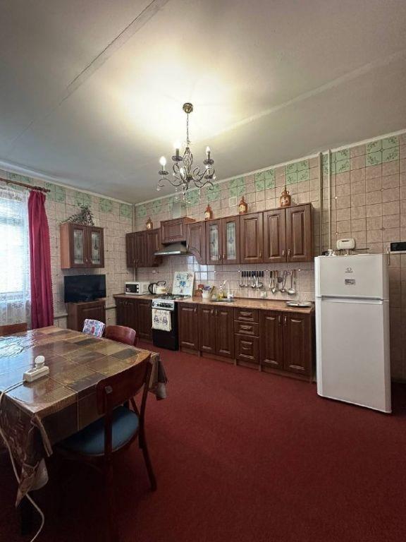 Продажа дома 298 м², Вакуленцовский пер.