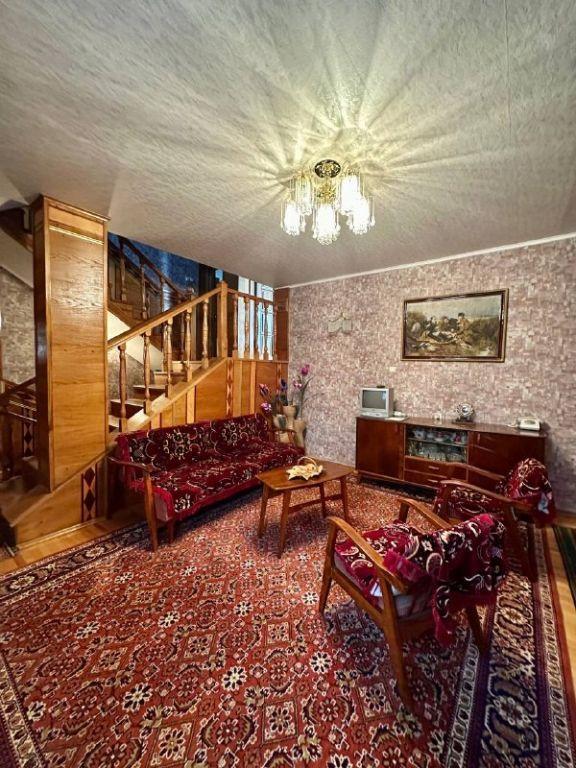 Продажа дома 298 м², Вакуленцовский пер.