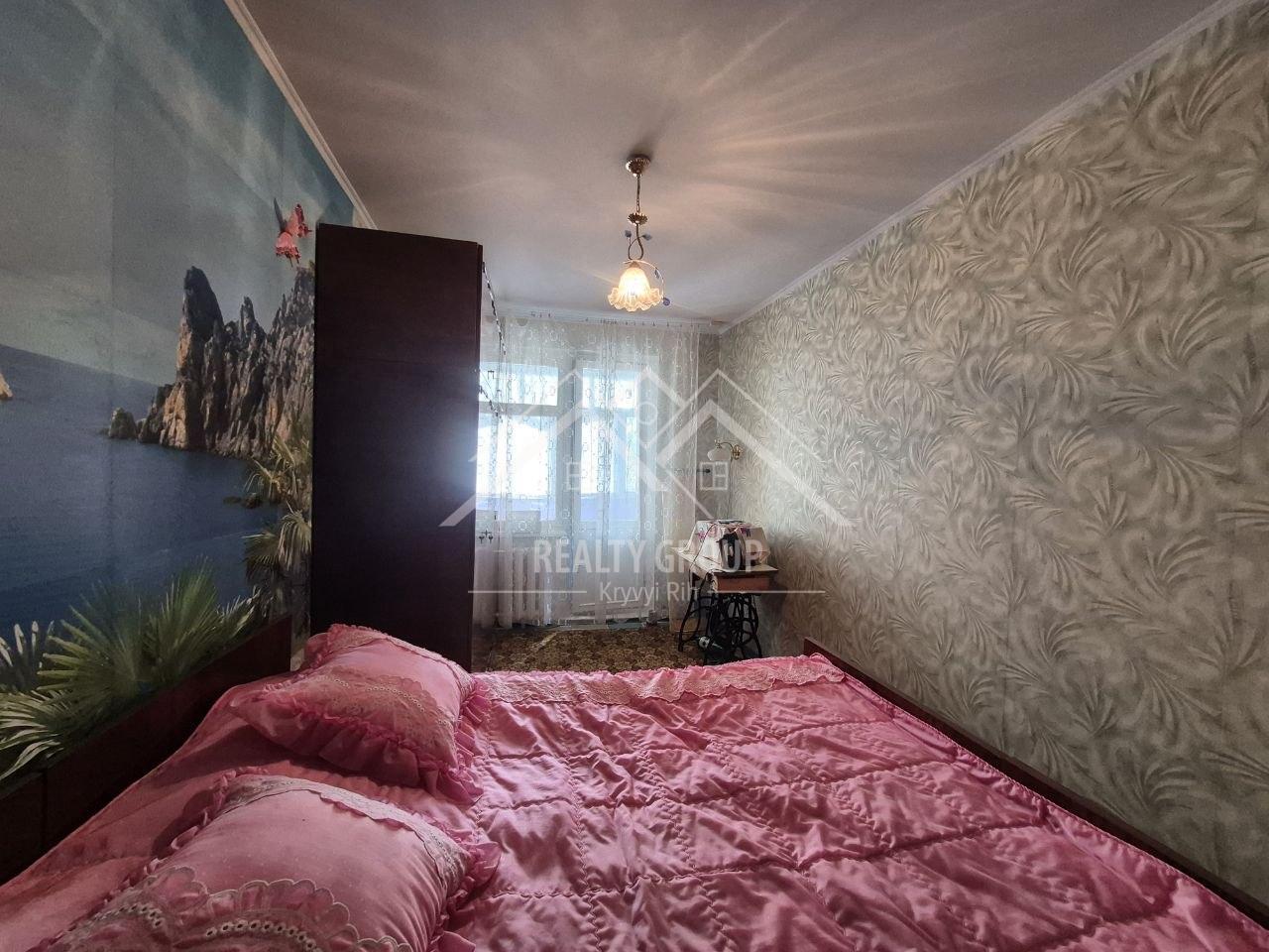 Продажа 3-комнатной квартиры 63 м², Десантная ул.