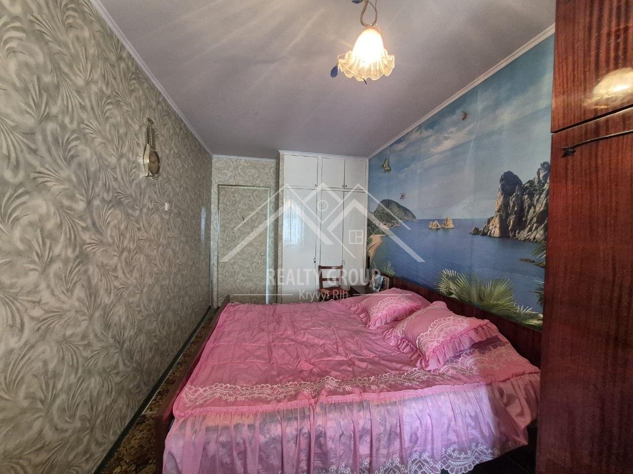 Продажа 3-комнатной квартиры 63 м², Десантная ул.