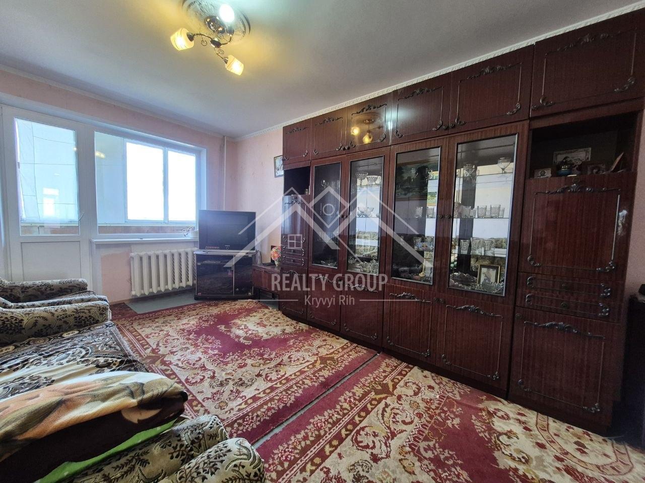 Продажа 3-комнатной квартиры 63 м², Десантная ул.