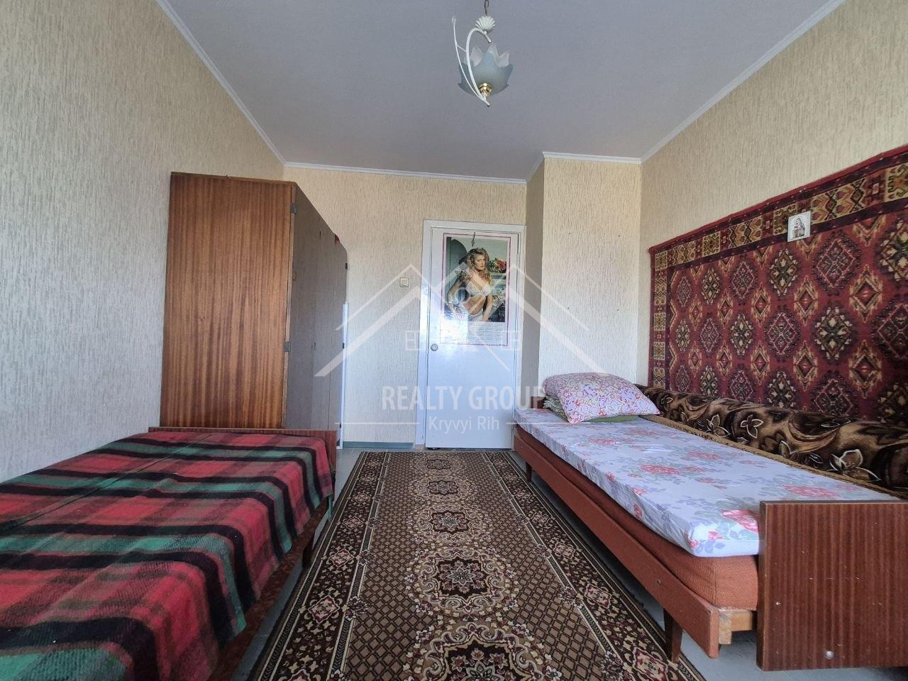 Продажа 3-комнатной квартиры 63 м², Десантная ул.