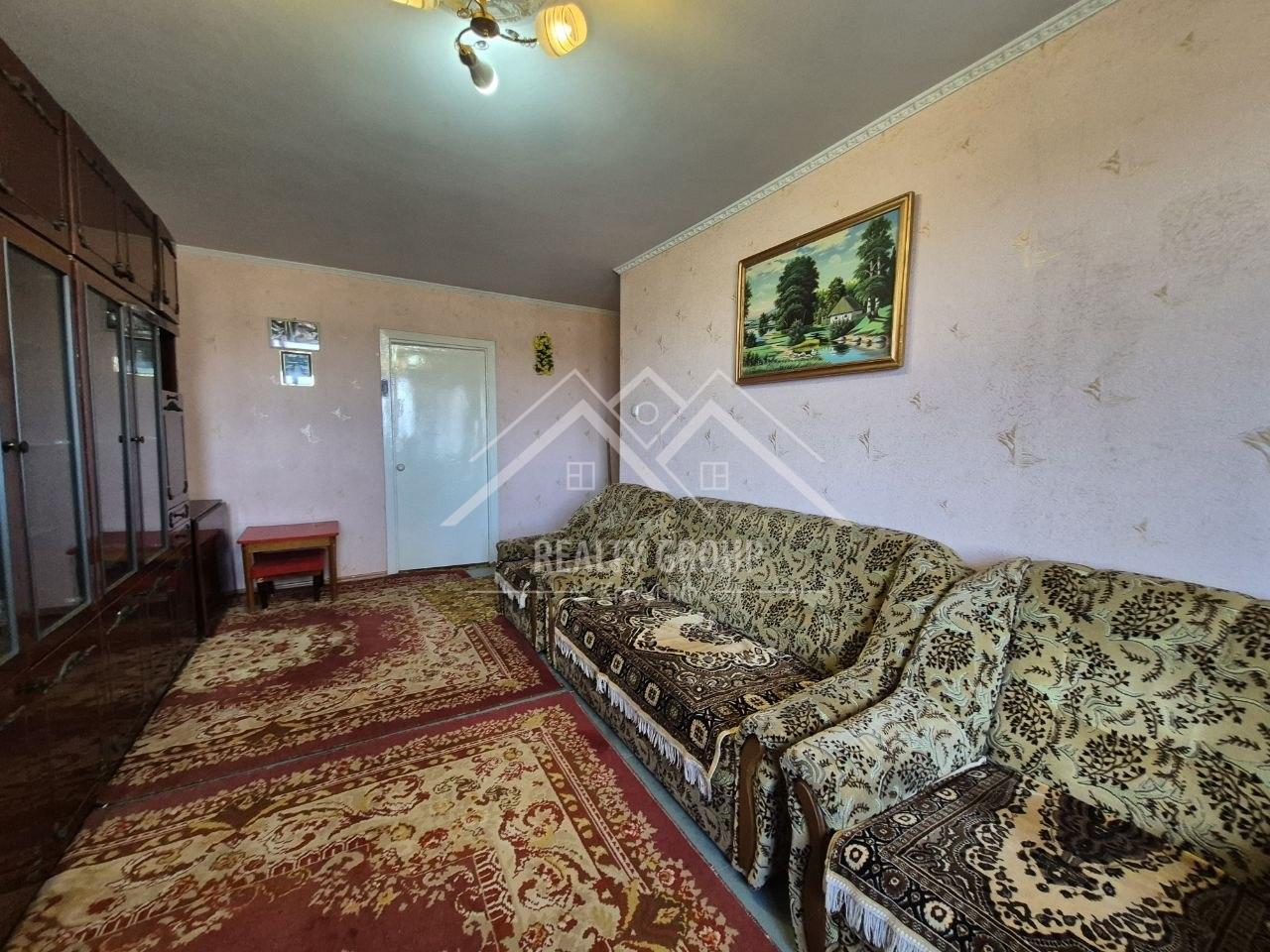 Продажа 3-комнатной квартиры 63 м², Десантная ул.