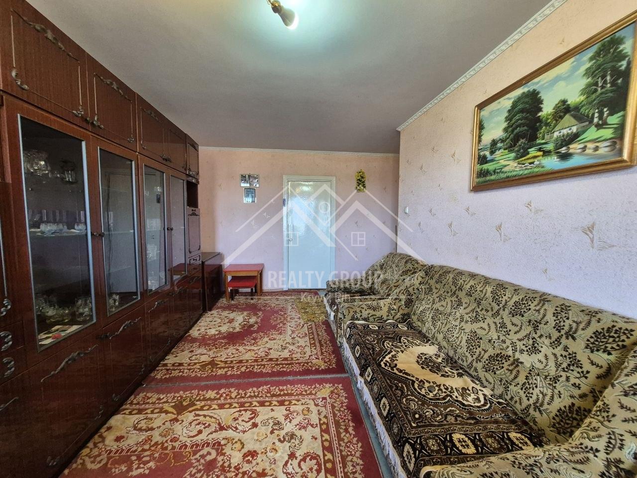 Продажа 3-комнатной квартиры 63 м², Десантная ул.