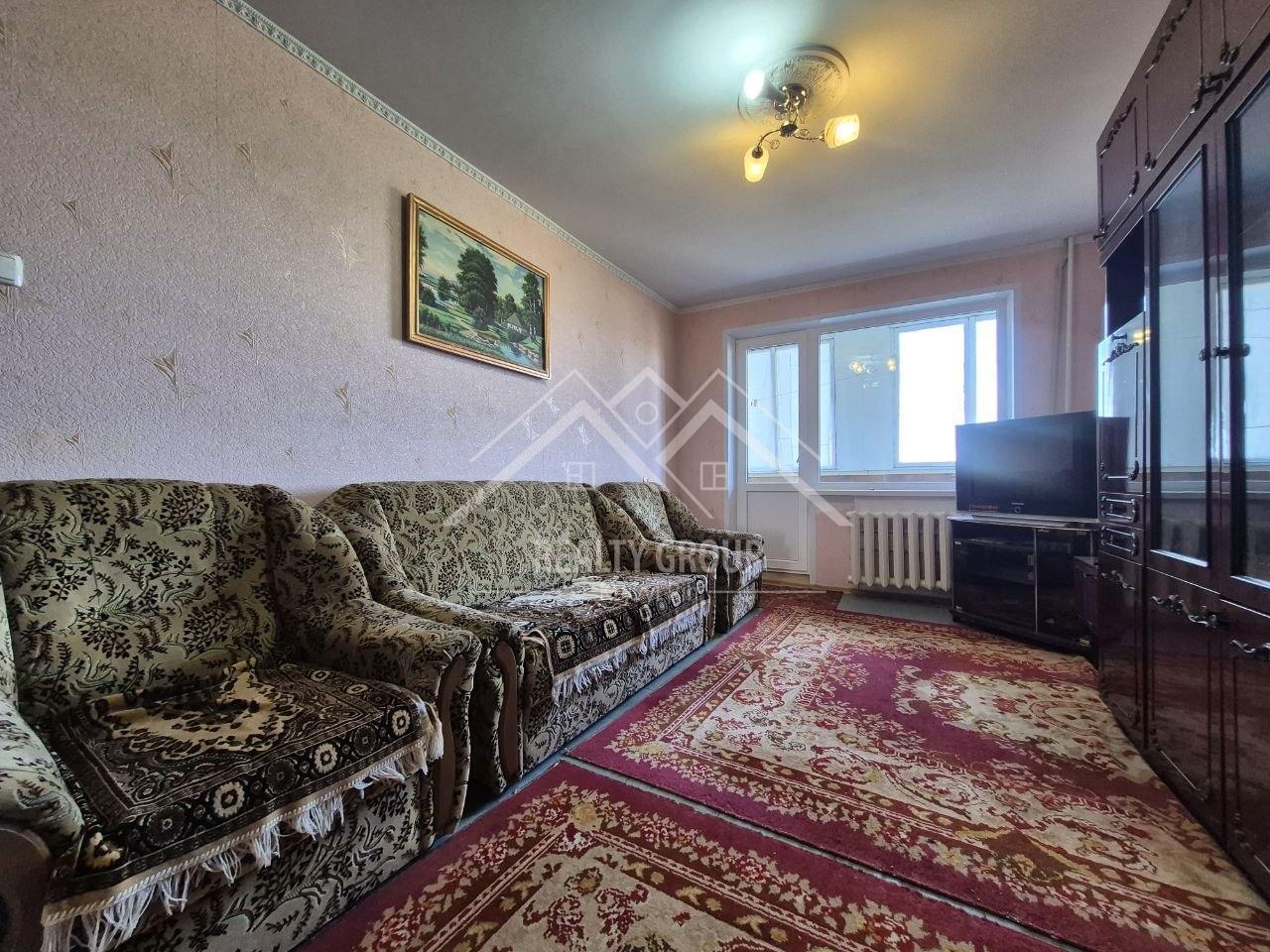 Продажа 3-комнатной квартиры 63 м², Десантная ул.