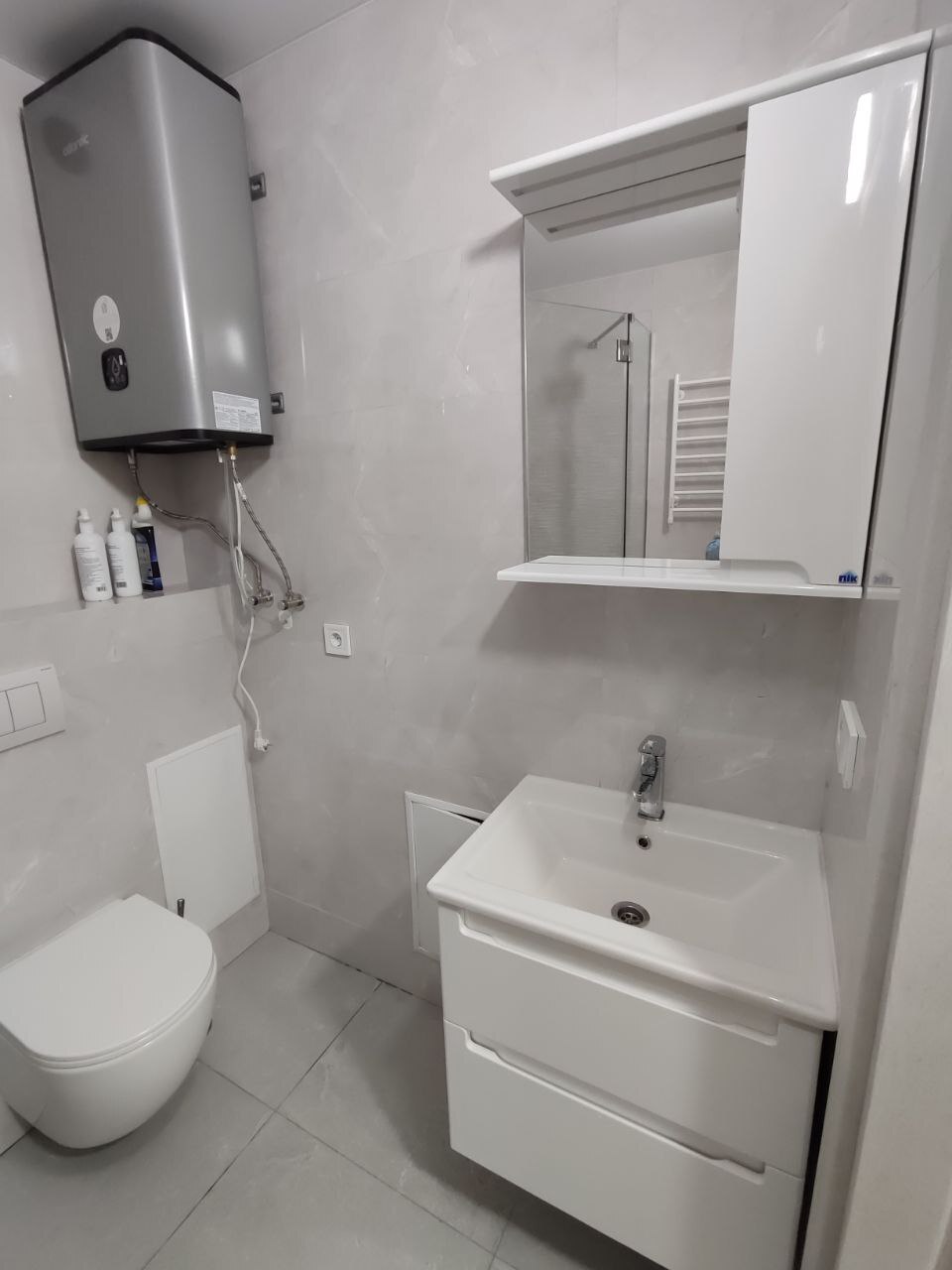 Аренда 1-комнатной квартиры 30 м², Пригородная ул.