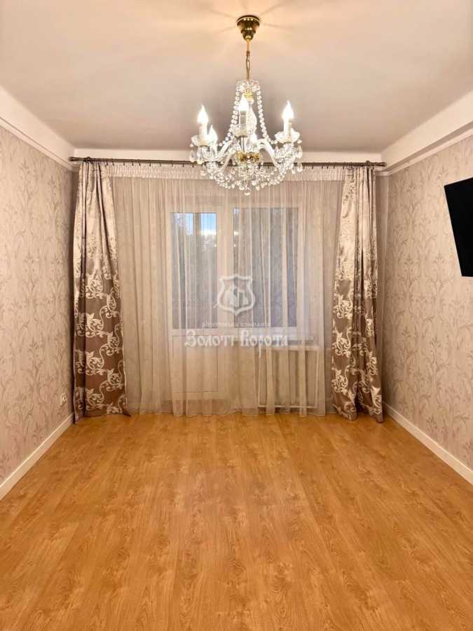 Продажа 3-комнатной квартиры 59.3 м², Васильковская ул., 2А