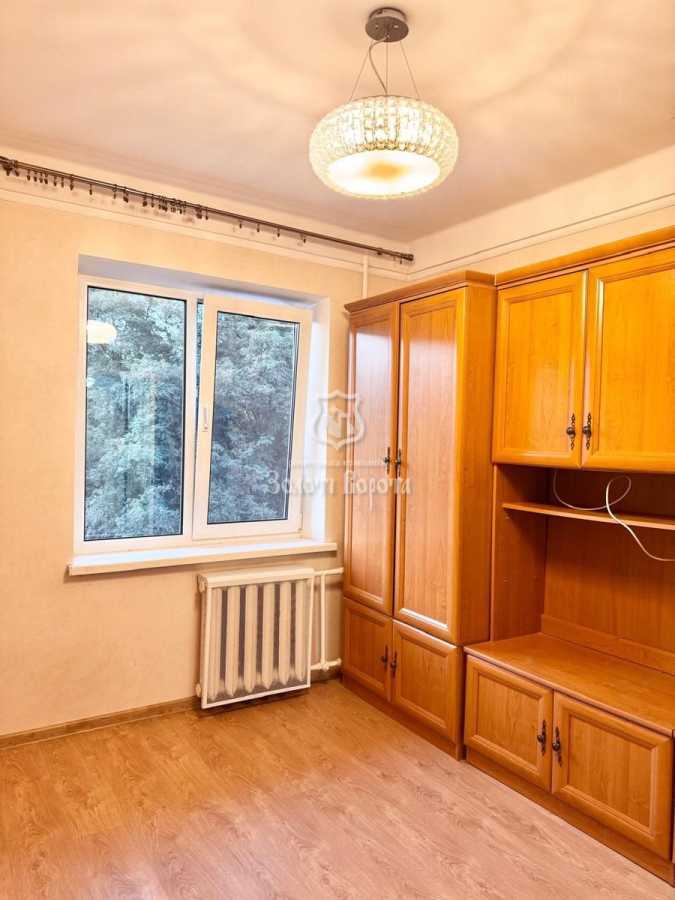 Продажа 3-комнатной квартиры 59.3 м², Васильковская ул., 2А