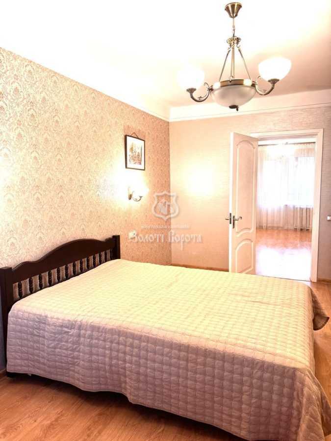 Продажа 3-комнатной квартиры 59.3 м², Васильковская ул., 2А