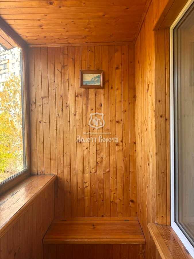 Продажа 3-комнатной квартиры 59.3 м², Васильковская ул., 2А