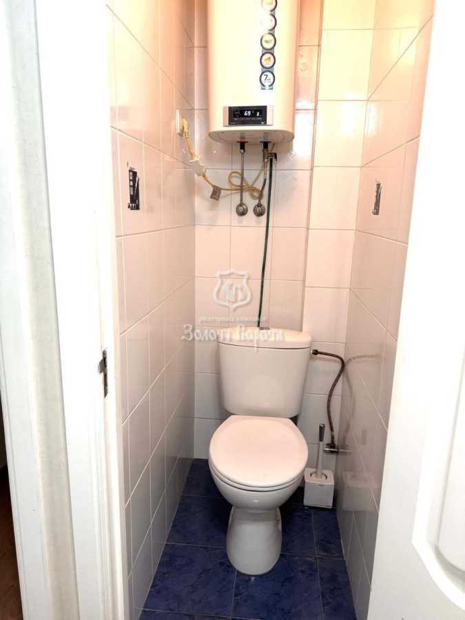 Продажа 3-комнатной квартиры 59.3 м², Васильковская ул., 2А