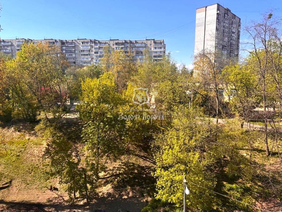 Продажа 3-комнатной квартиры 59.3 м², Васильковская ул., 2А