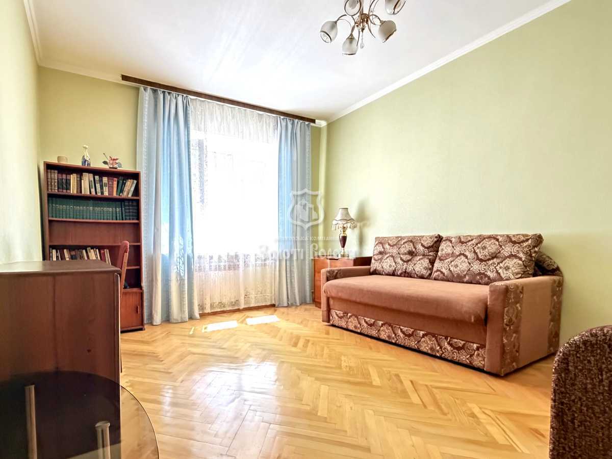 Продаж 2-кімнатної квартири 59.8 м², Інститутська вул., 22/7