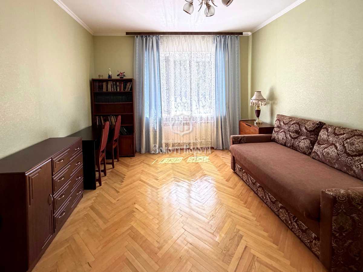 Продаж 2-кімнатної квартири 59.8 м², Інститутська вул., 22/7