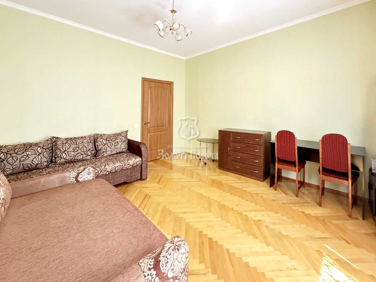 Продаж 2-кімнатної квартири 59.8 м², Інститутська вул., 22/7