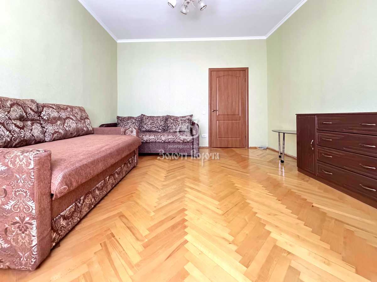 Продаж 2-кімнатної квартири 59.8 м², Інститутська вул., 22/7