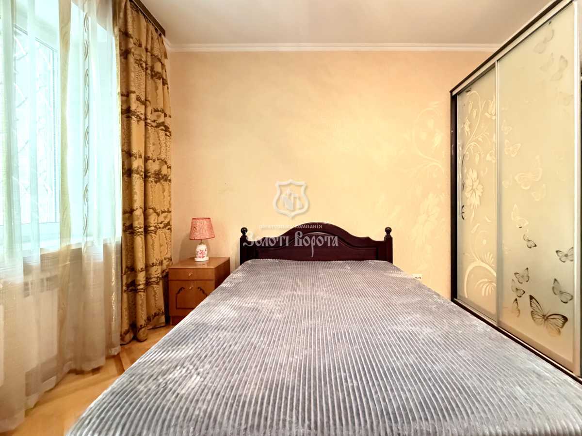 Продаж 2-кімнатної квартири 59.8 м², Інститутська вул., 22/7