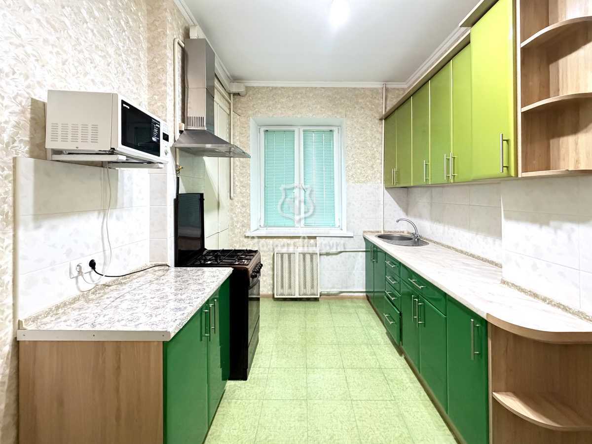 Продаж 2-кімнатної квартири 59.8 м², Інститутська вул., 22/7