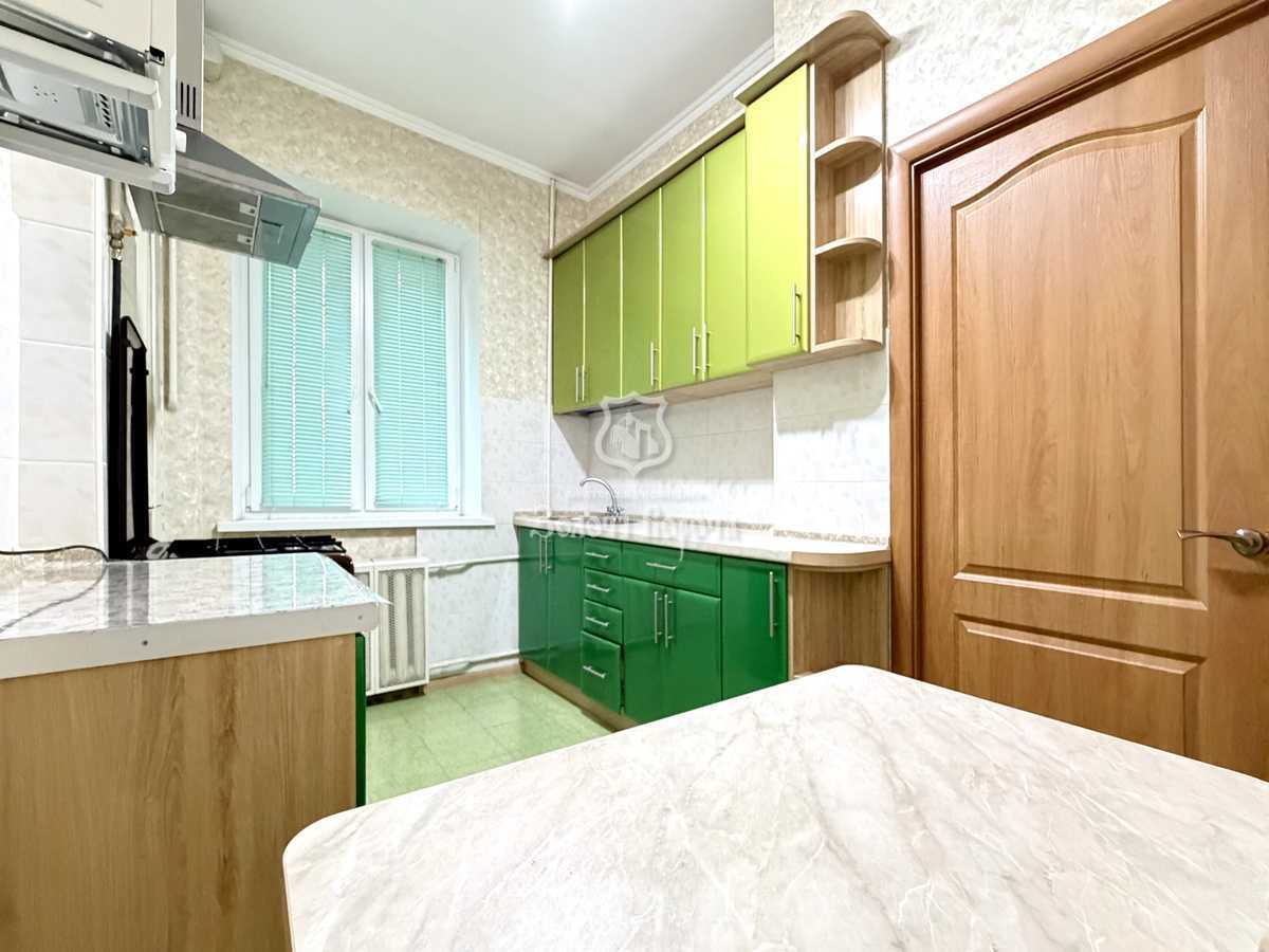 Продаж 2-кімнатної квартири 59.8 м², Інститутська вул., 22/7