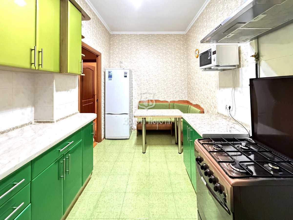 Продаж 2-кімнатної квартири 59.8 м², Інститутська вул., 22/7