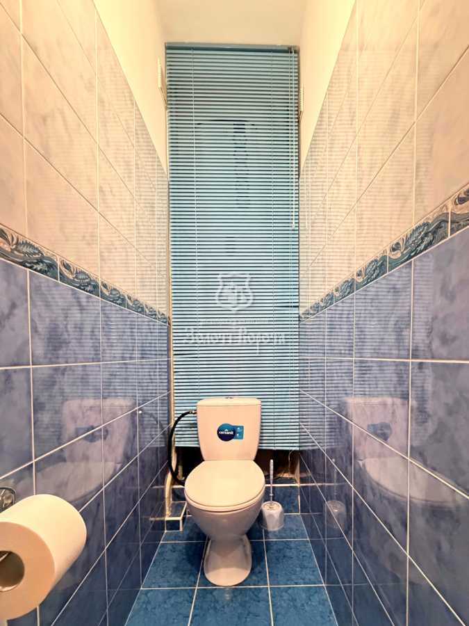 Продаж 2-кімнатної квартири 59.8 м², Інститутська вул., 22/7
