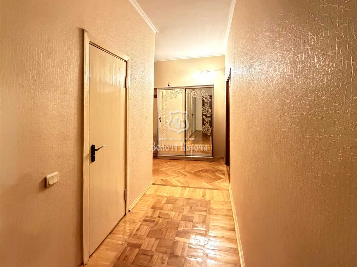 Продаж 2-кімнатної квартири 59.8 м², Інститутська вул., 22/7