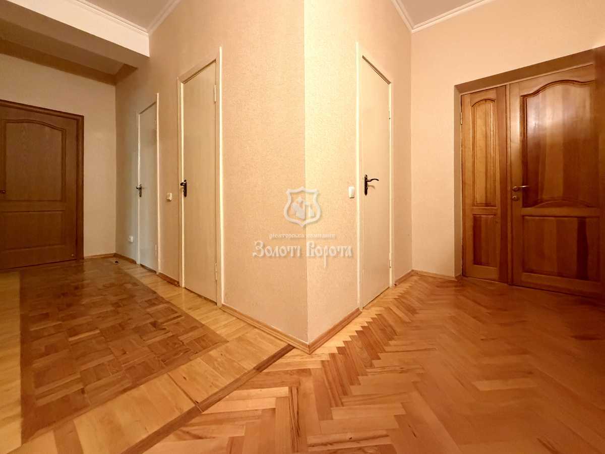 Продаж 2-кімнатної квартири 59.8 м², Інститутська вул., 22/7