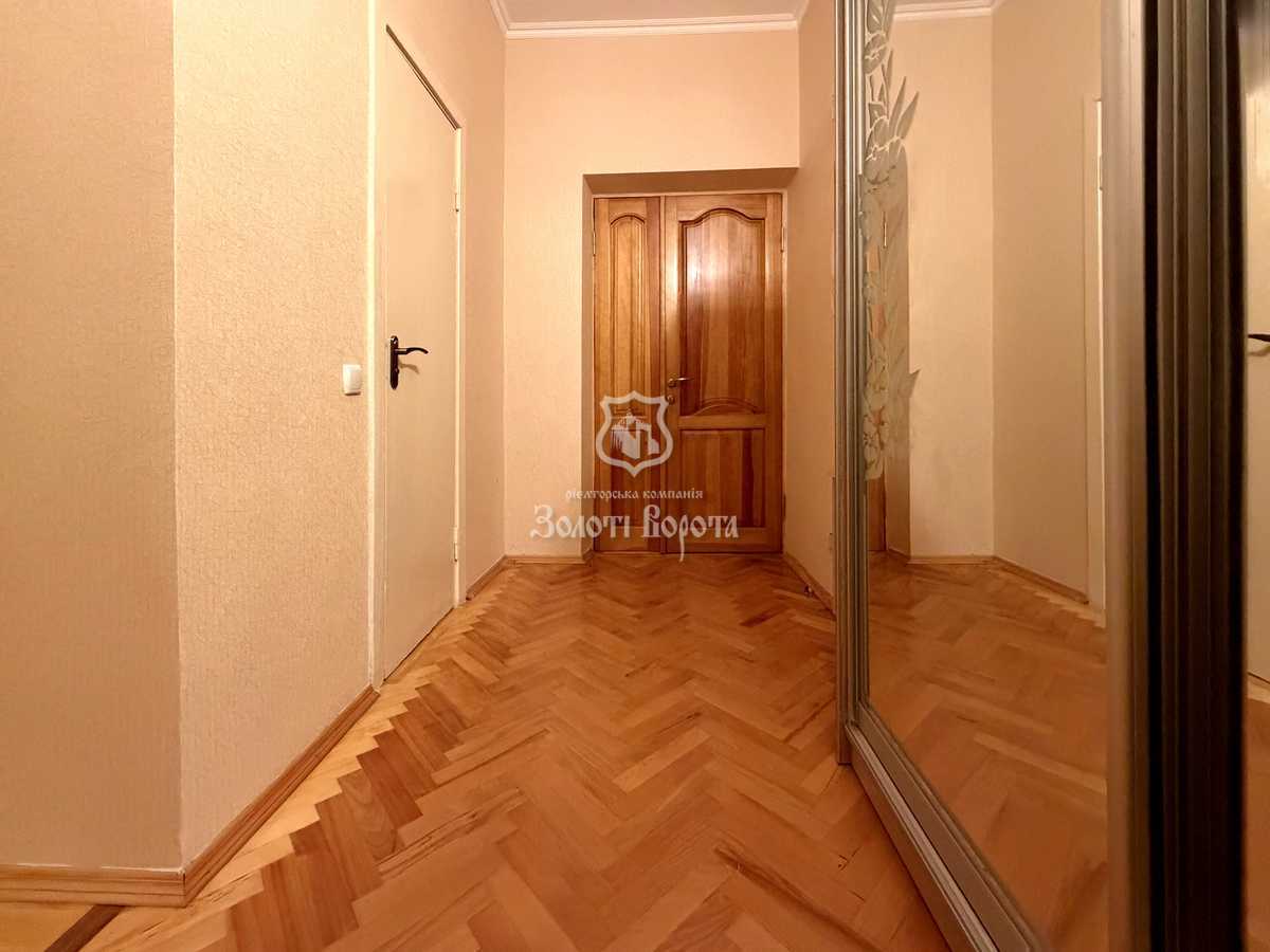 Продаж 2-кімнатної квартири 59.8 м², Інститутська вул., 22/7