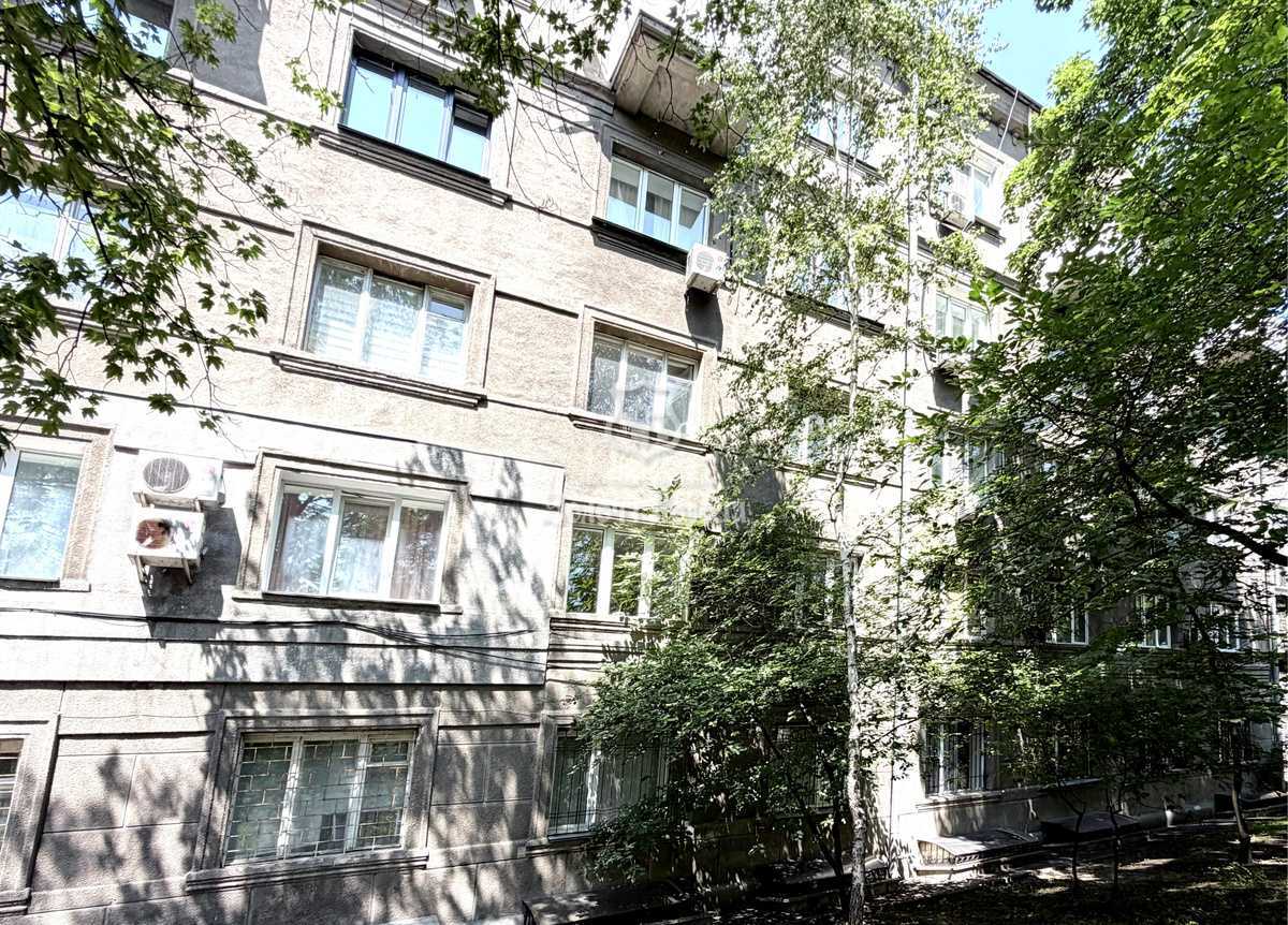 Продаж 2-кімнатної квартири 59.8 м², Інститутська вул., 22/7