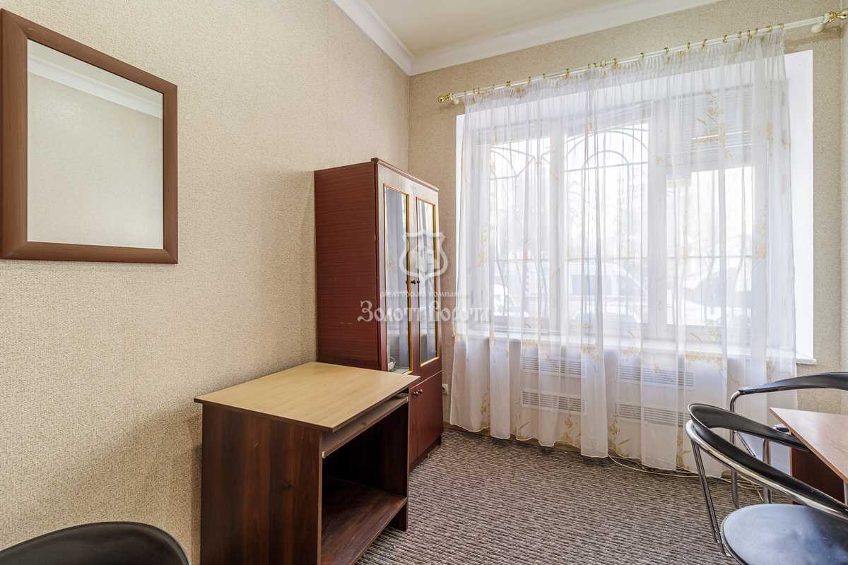 Продаж 3-кімнатної квартири 71.8 м², Інститутська вул., 22/7
