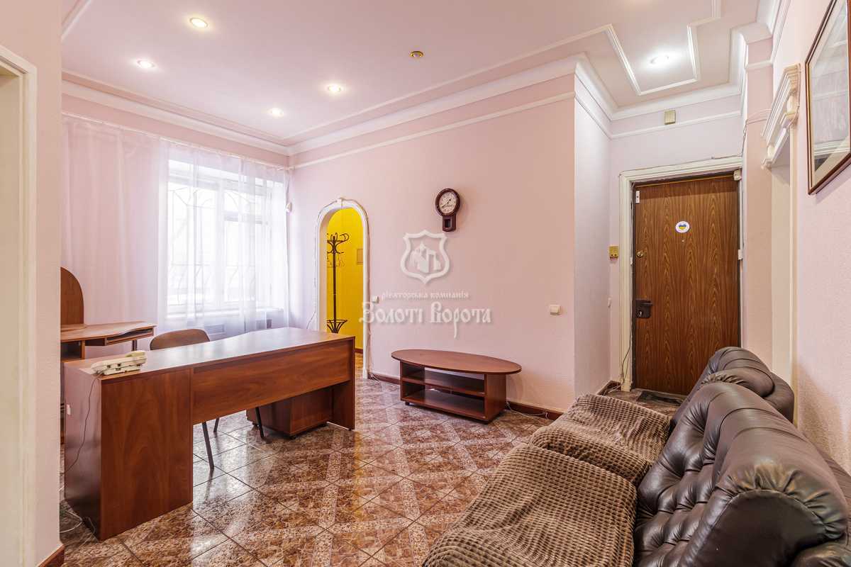 Продаж 3-кімнатної квартири 71.8 м², Інститутська вул., 22/7
