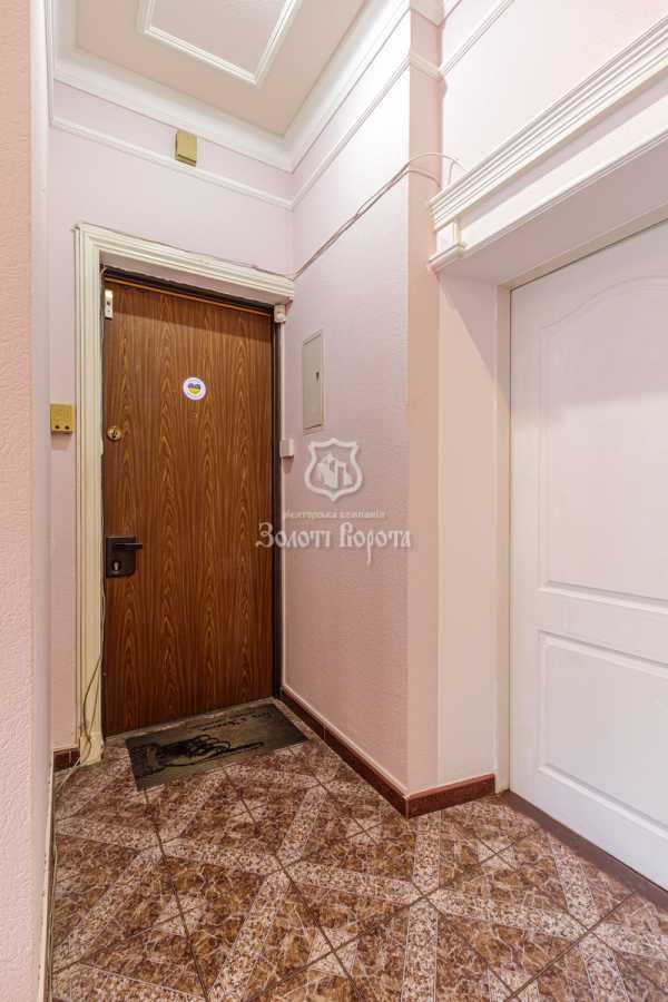 Продаж 3-кімнатної квартири 71.8 м², Інститутська вул., 22/7