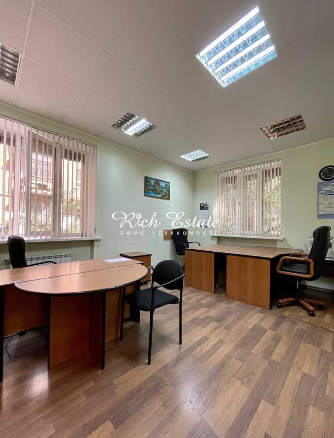 Аренда офиса 76.6 м², Татарская ул., 2Б