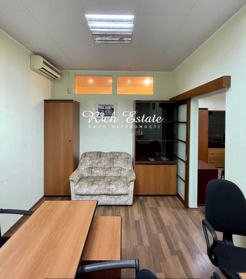 Аренда офиса 76.6 м², Татарская ул., 2Б