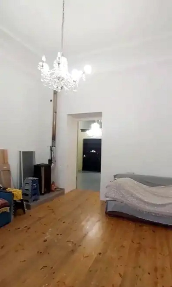 Продажа 4-комнатной квартиры 100 м², Пастера ул.